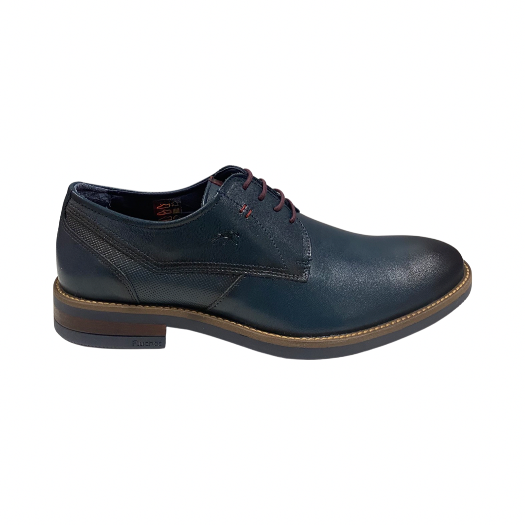 ZAPATO HOMBRE FLUCHOS F1626 OCEANO