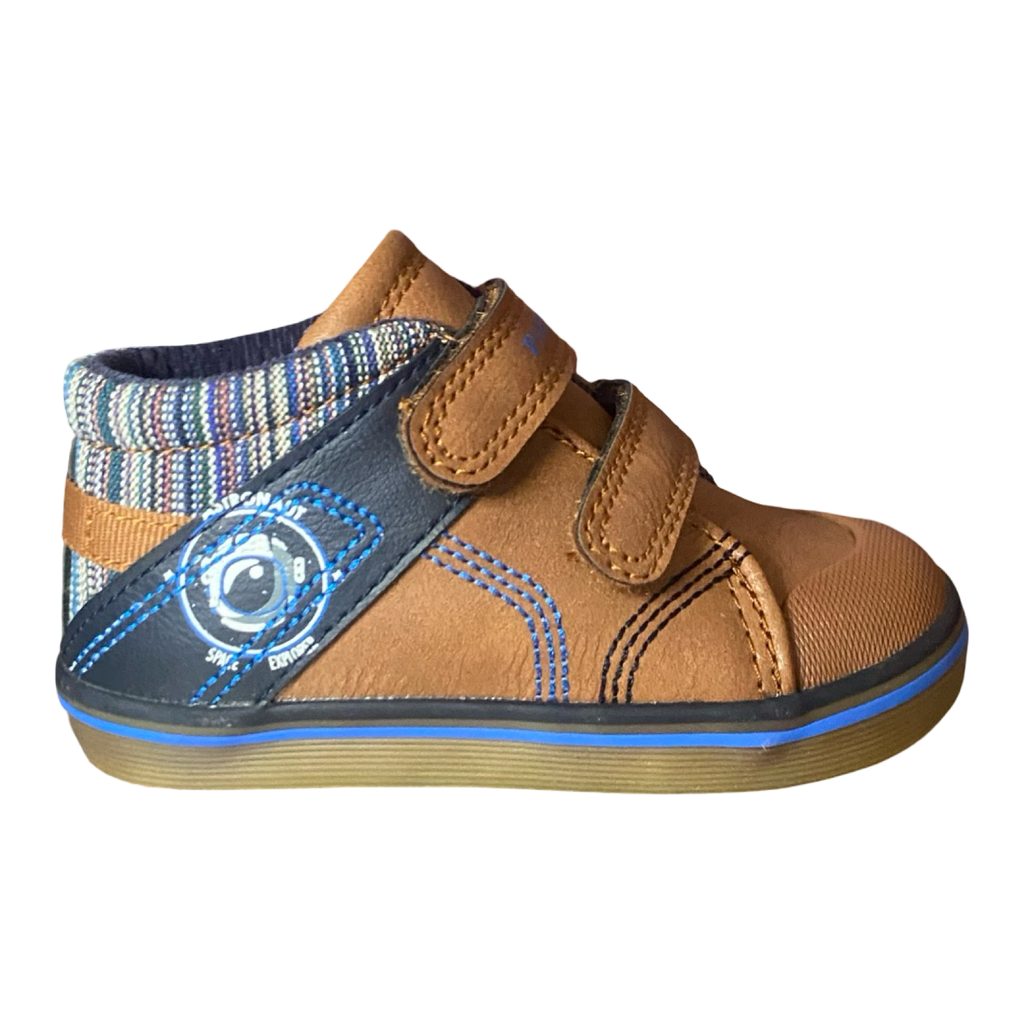 BOTA NIÑO PABLOSKY 964540 MARRÓN