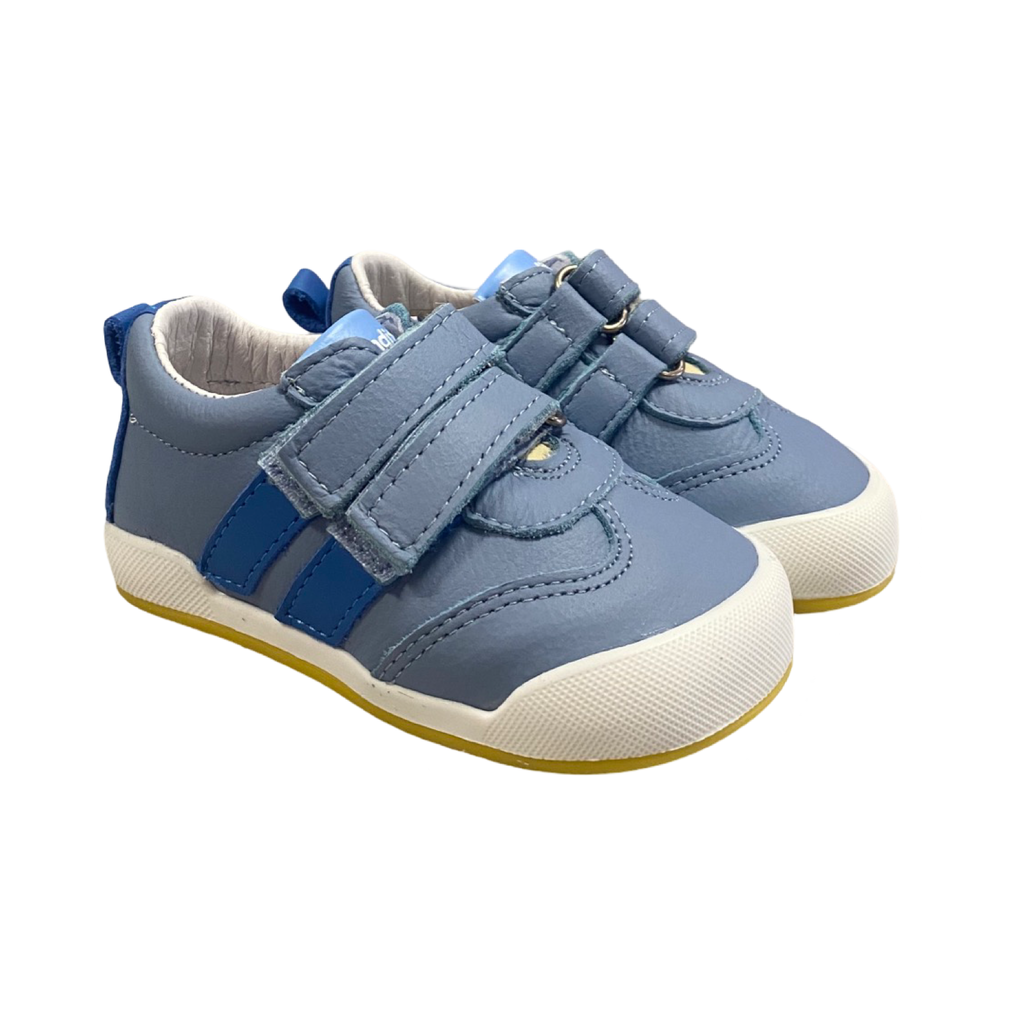 DEPORTIVO NIÑO BLANDITOS RESP MILAN AZUL