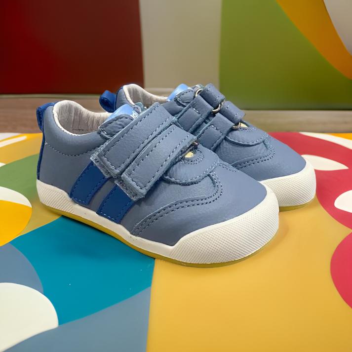 DEPORTIVO NIÑO BLANDITOS RESP MILAN AZUL