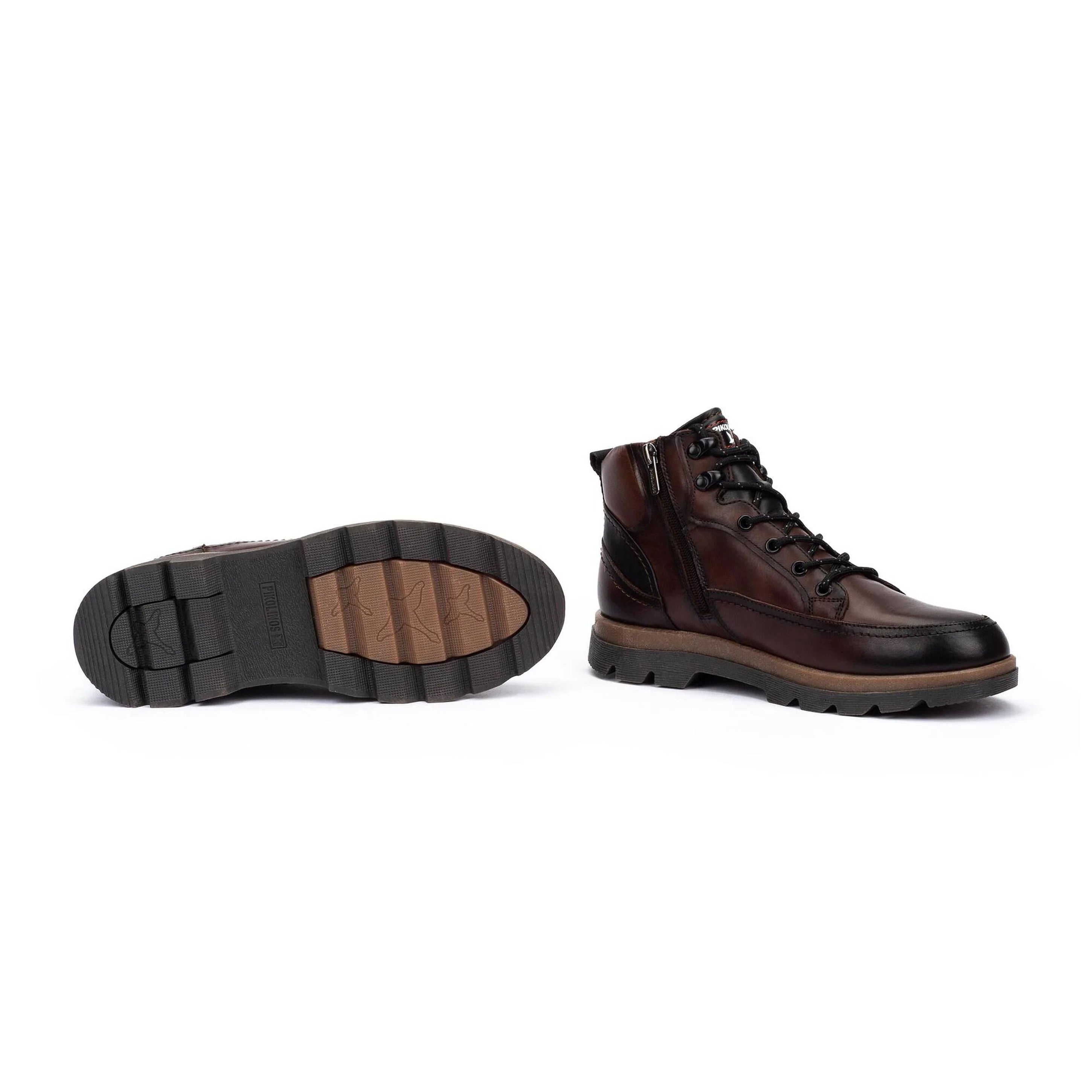 BOTA HOMBRE PIKOLINOS VIGO OLMO 8107