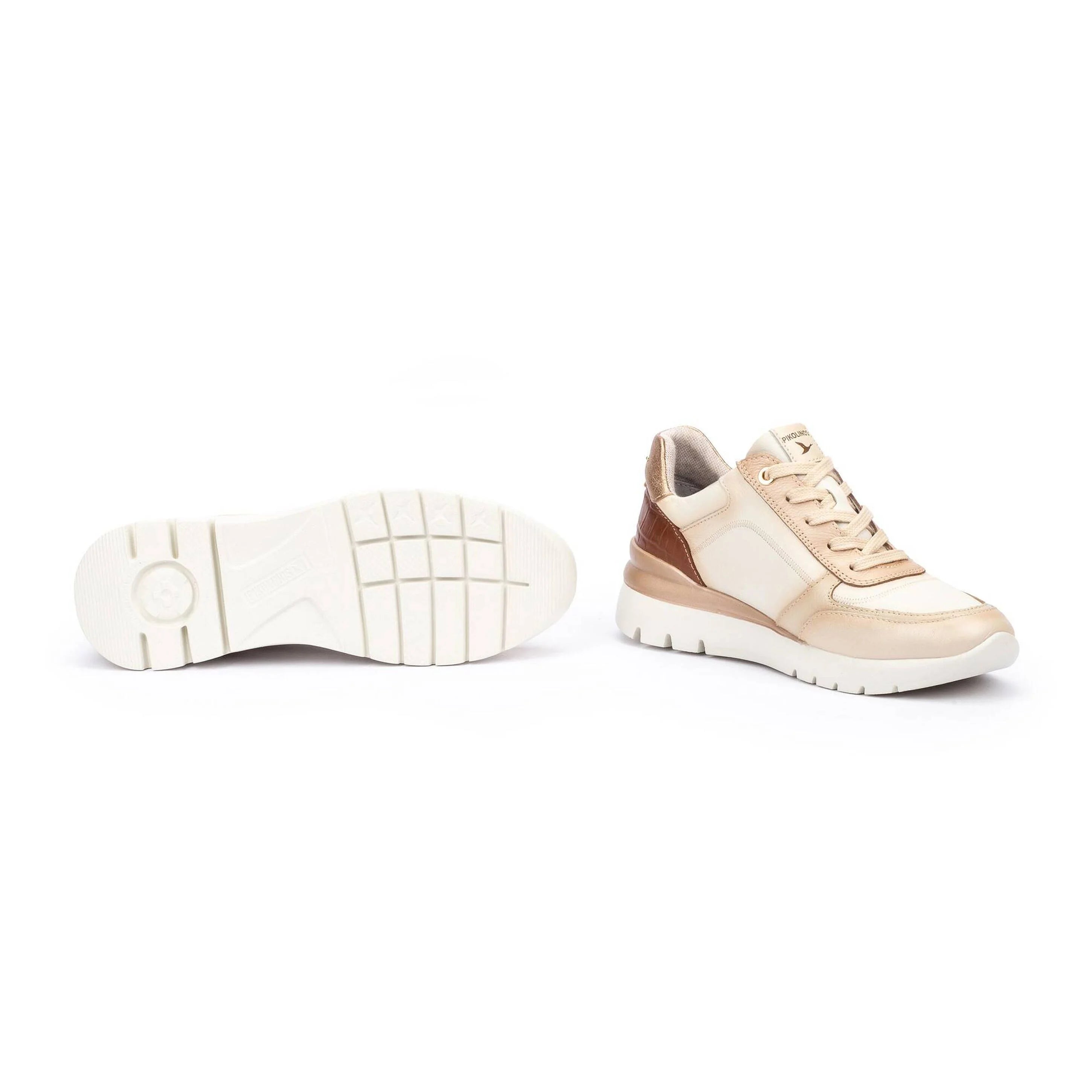 ZAPATO DEPORTIVO PIKOLINOS CANTABRIA 6524C3