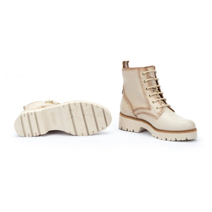 BOTA MUJER PIKOLINOS 8619 NATA