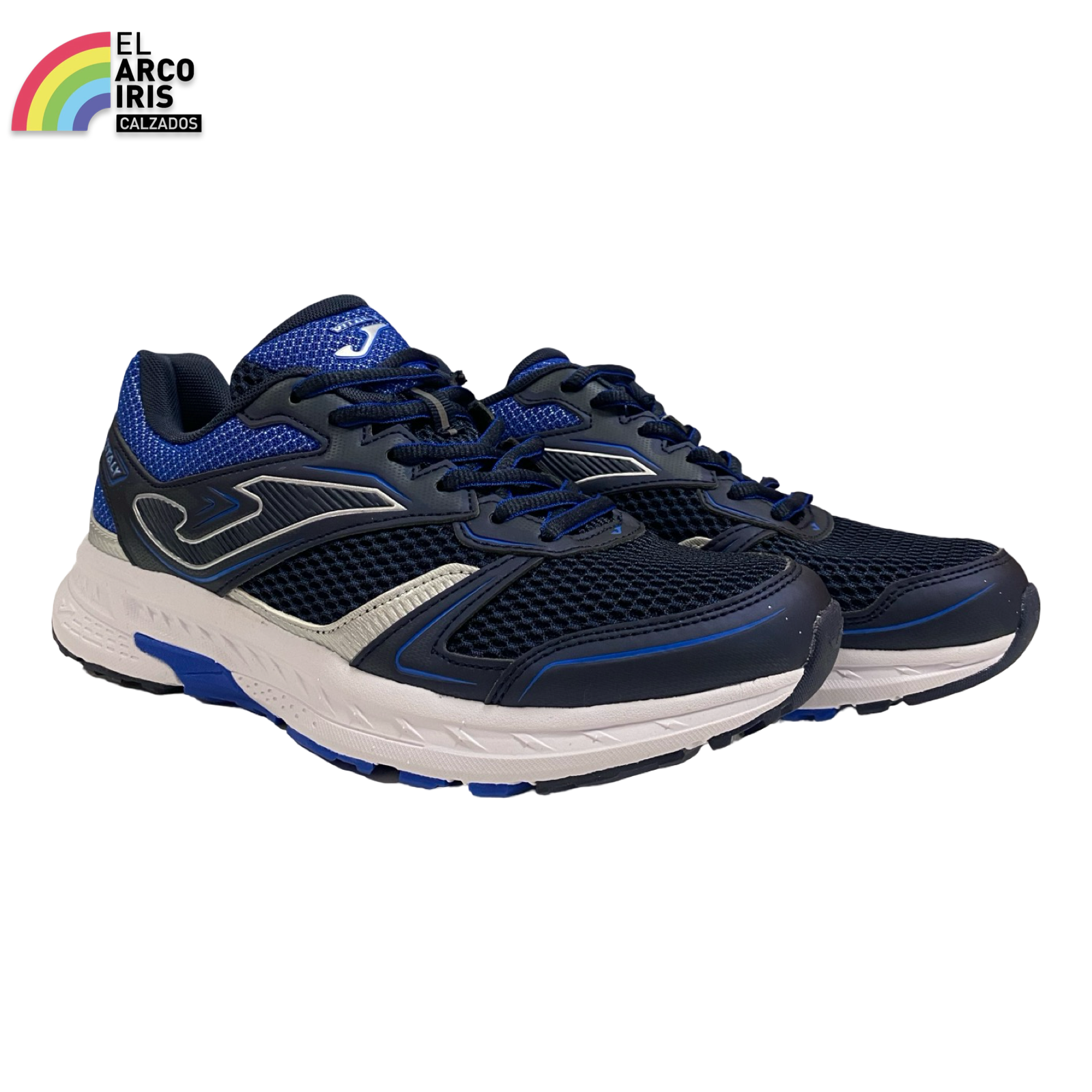DEPORTIVO HOMBRE JOMA VITALY NAVY