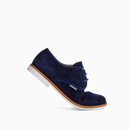 ZAPATO NIÑO COMUNION PABLOSKY 729623 AZUL