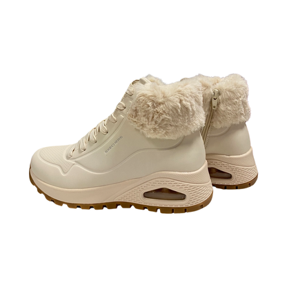 BOTA MUJER SKECHERS 167274 NATA