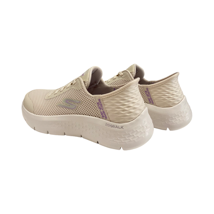 DEPORTIVA MUJER SKECHERS 124836 NATA