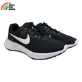DEPORTIVO HOMBRE NIKE REVOLUTION NEGRO