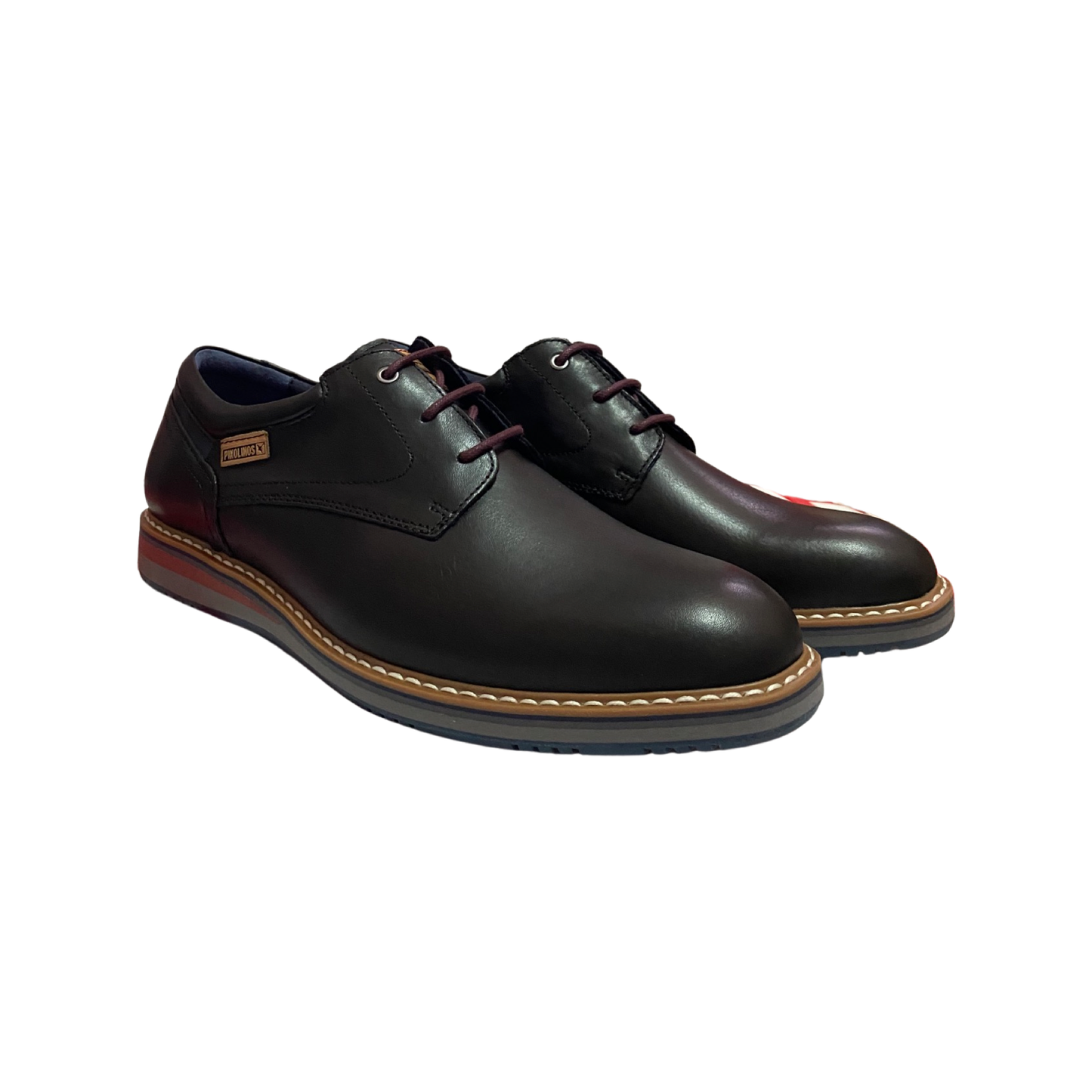 ZAPATO HOMBRE PIKOLINOS 4050 NEGRO