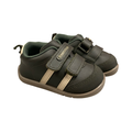 DEPORTIVO NIÑO RESP TITANITOS B500 KAKI