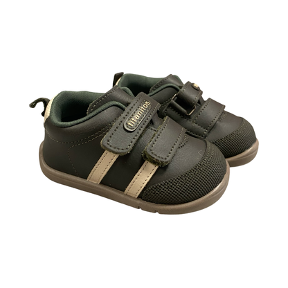 DEPORTIVO NIÑO RESP TITANITOS B500 KAKI