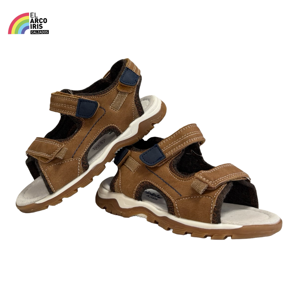 SANDALIA NIÑO VELCRO C1094