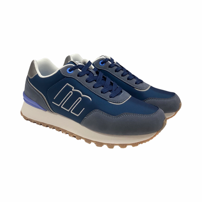 DEPORTIVO HOMBRE MUSTANG 84737 PETROLEO