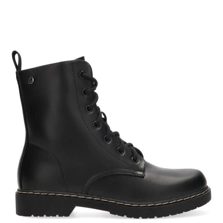BOTA MUJER ETIKA 11034 NEGRO