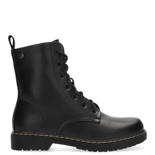 BOTA MUJER ETIKA 11035 NEGRO