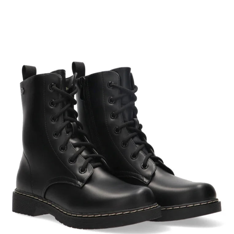 BOTA MUJER ETIKA 11034 NEGRO