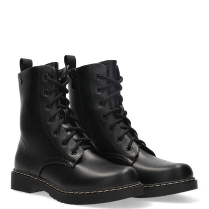 BOTA MUJER ETIKA 11035 NEGRO