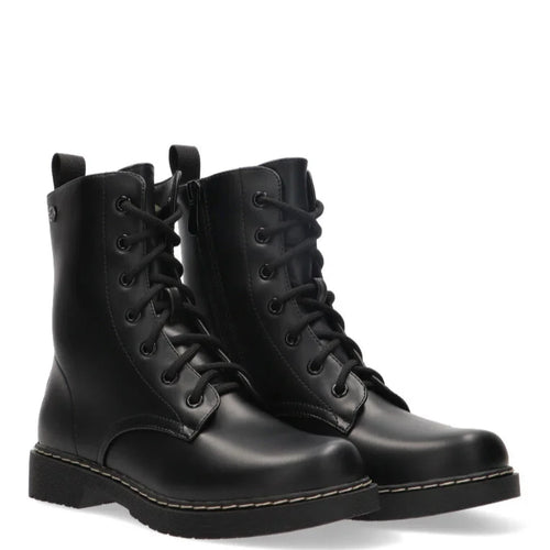 BOTA MUJER ETIKA 11034 NEGRO