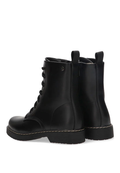 BOTA MUJER ETIKA 11035 NEGRO