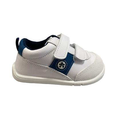 DEPORTIVO NIÑO RESP TITANITOS B500 BLANCO/M