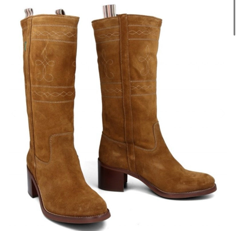 BOTA MUJER DAKOTA BOOTS C5