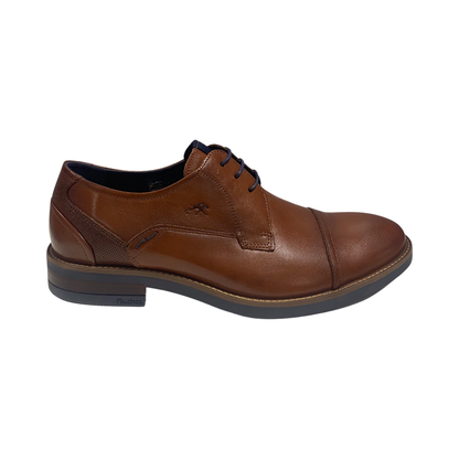 ZAPATO HOMBRE FLUCHOS F1630 CUERO