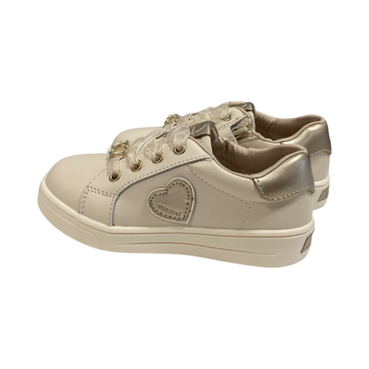 DEPORTIVA NIÑA MAYORAL 41523 BEIG