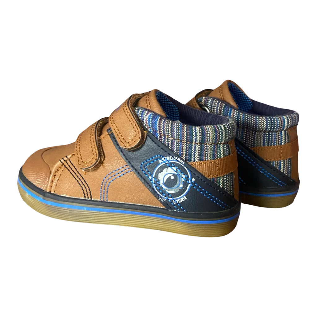 BOTA NIÑO PABLOSKY 964540 MARRÓN