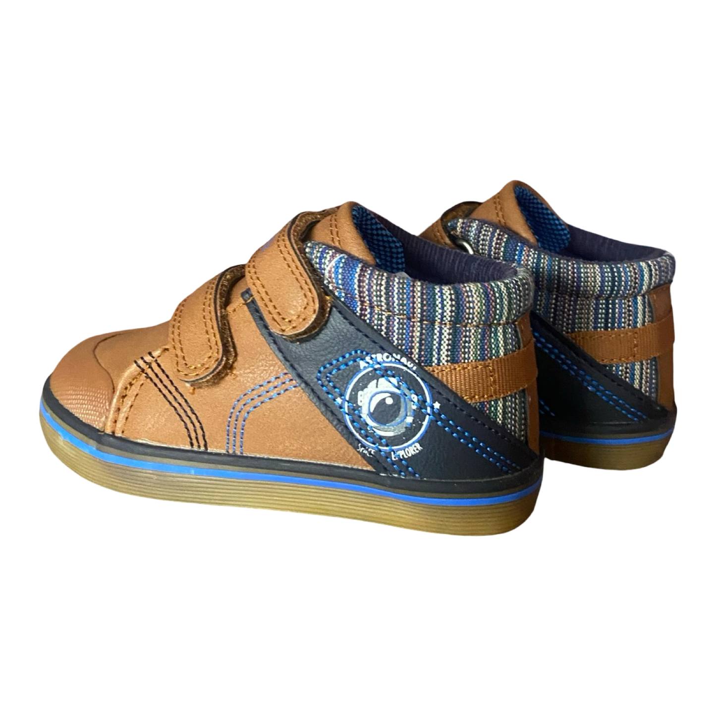 BOTA NIÑO PABLOSKY 964540 MARRÓN