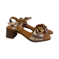 SANDALIA MUJER CAI 5354 CAVA