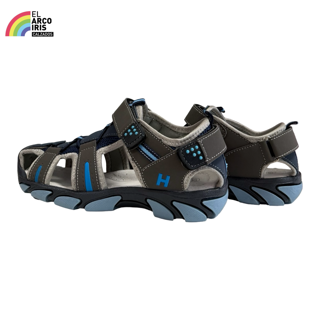 SANDALIA MUJER TREKKINg 400120