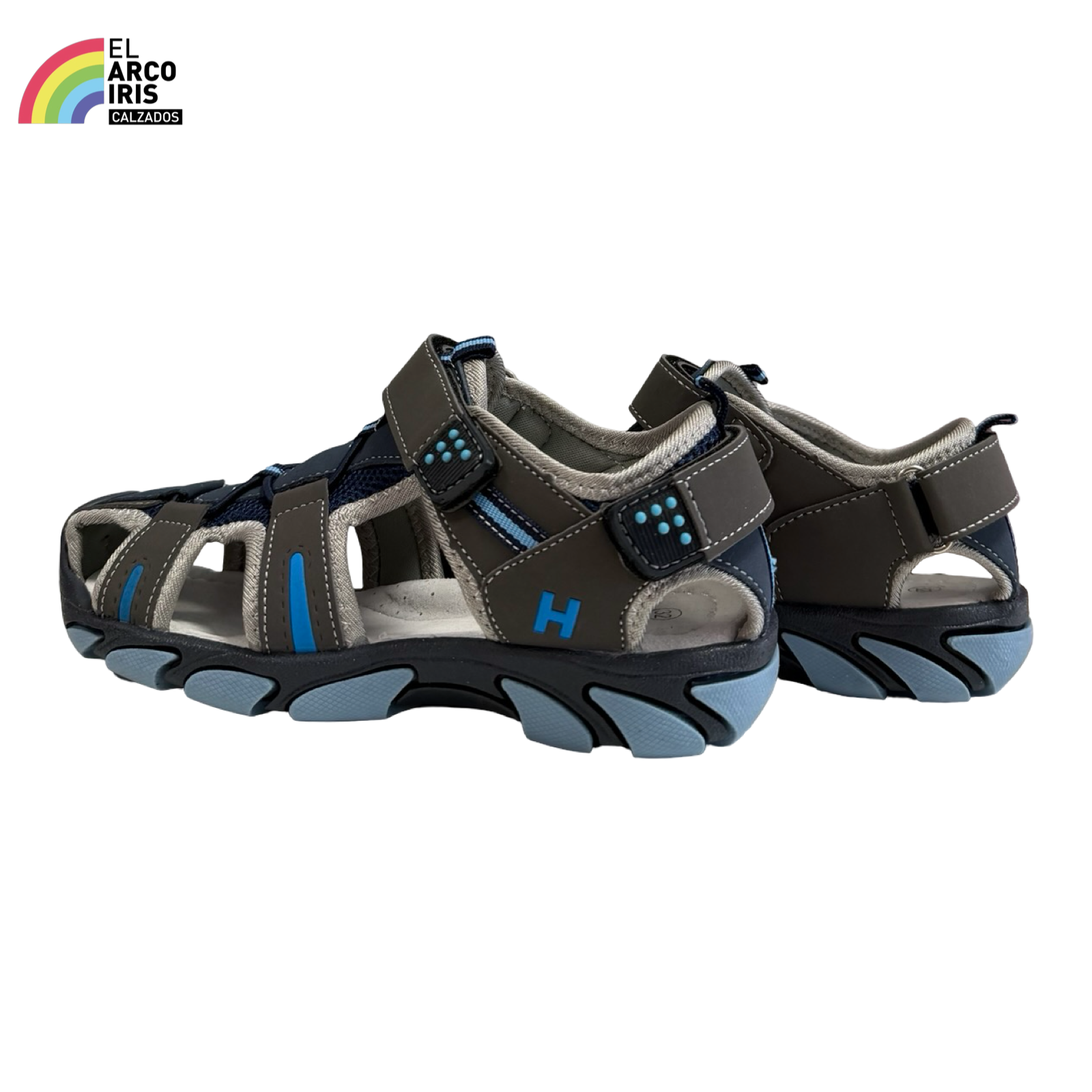 SANDALIA MUJER TREKKINg 400120