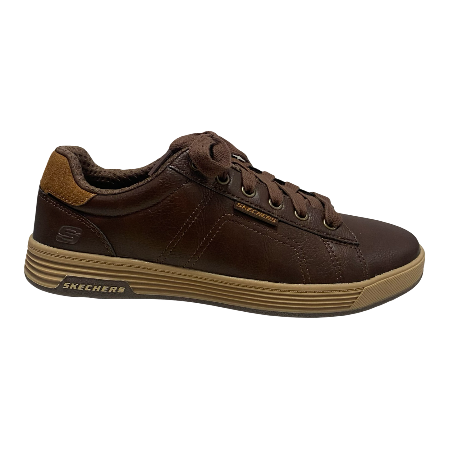 DEPORTIVO HOMBRE SKECHERS 210946 CHOC