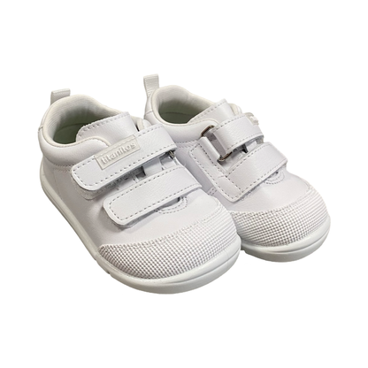 DEPORTIVO NIÑO RESP TITANITOS B500 BLANCO