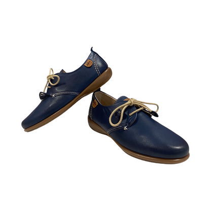 ZAPATO MUJER 48HORAS 410102 JEANS