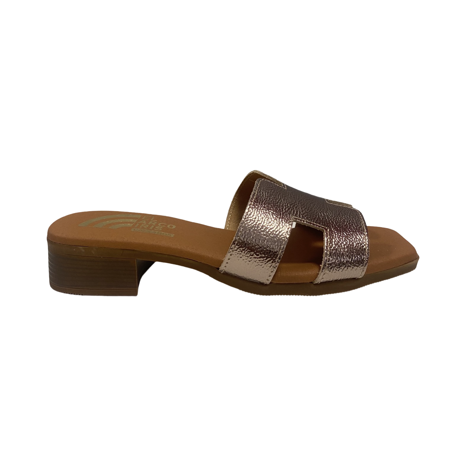 SANDALIA MUJER CAI 5351 CAVA