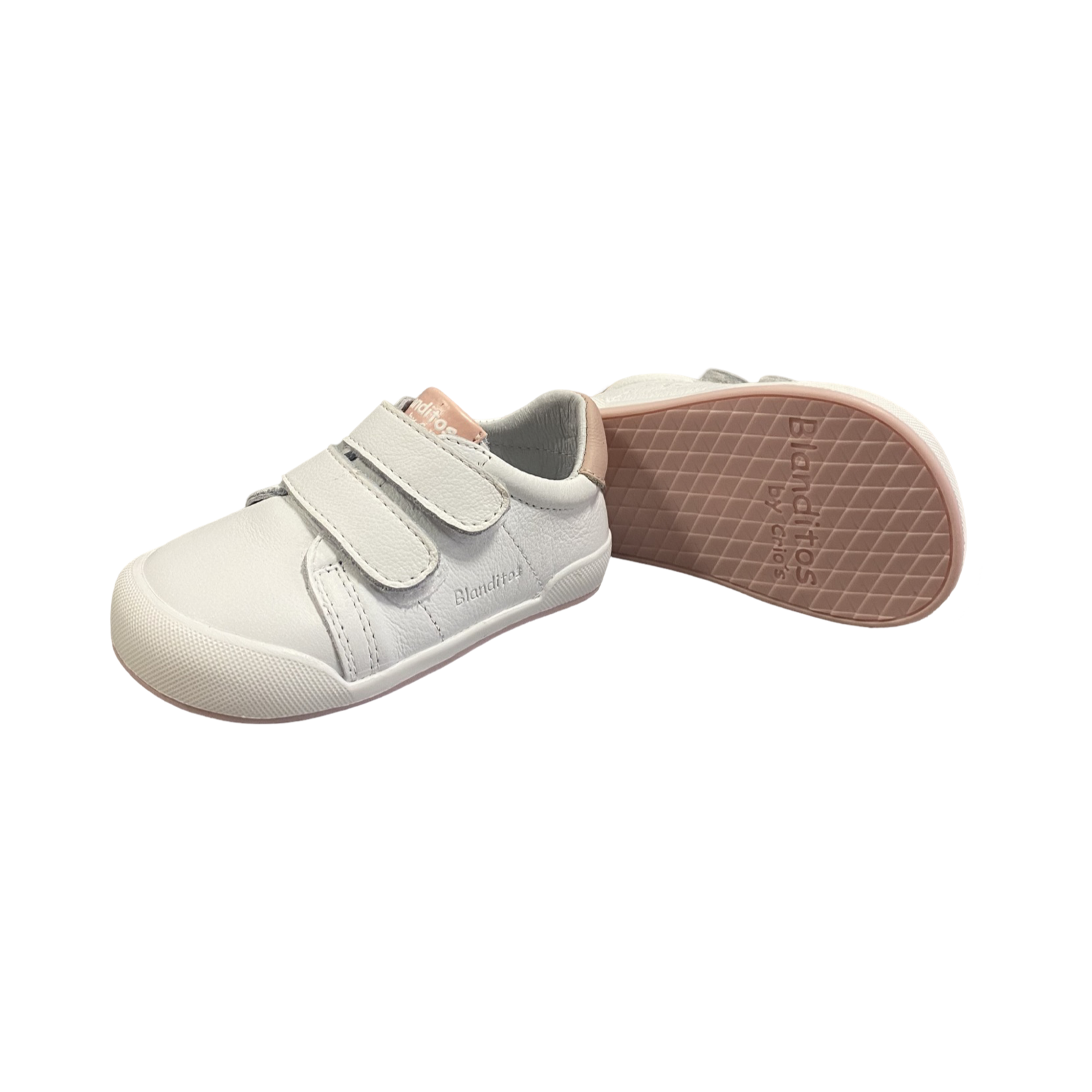 DEPORTIVO NIÑO RESP BLANDITOS LONDRES ROSA