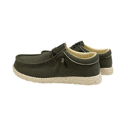 DEPORTIVO HOMBRE SWEDEN KLË 203534 KAKY