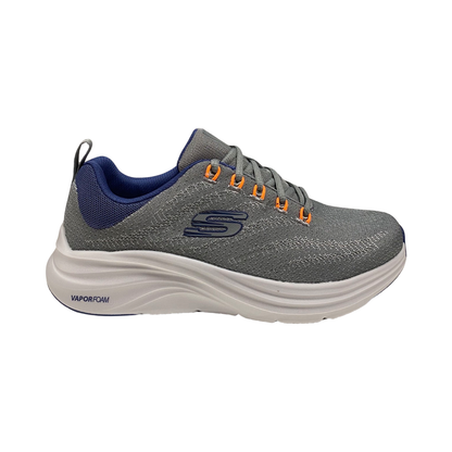 DEPORTIVO HOMBRE SKECHERS 232626 GRIS