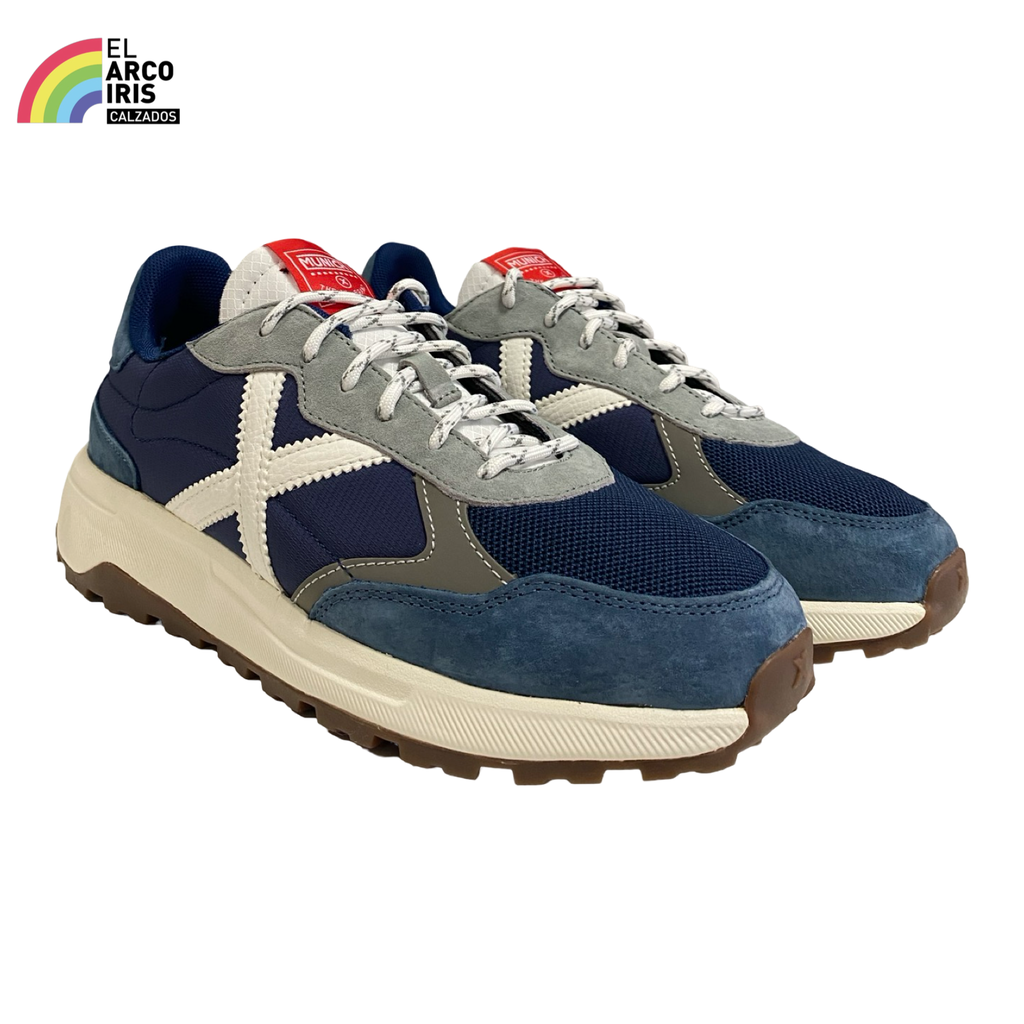 DEPORTIVA HOMBRE MUNICH JEANS
