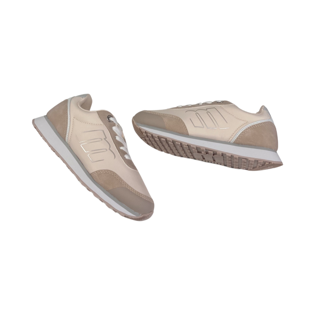 DEPORTIVO NIÑA MUSTANG 48899 ROSA