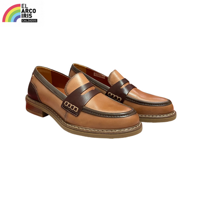 ZAPATO MUJER PIKOLINOS 3541 TERRACOTA