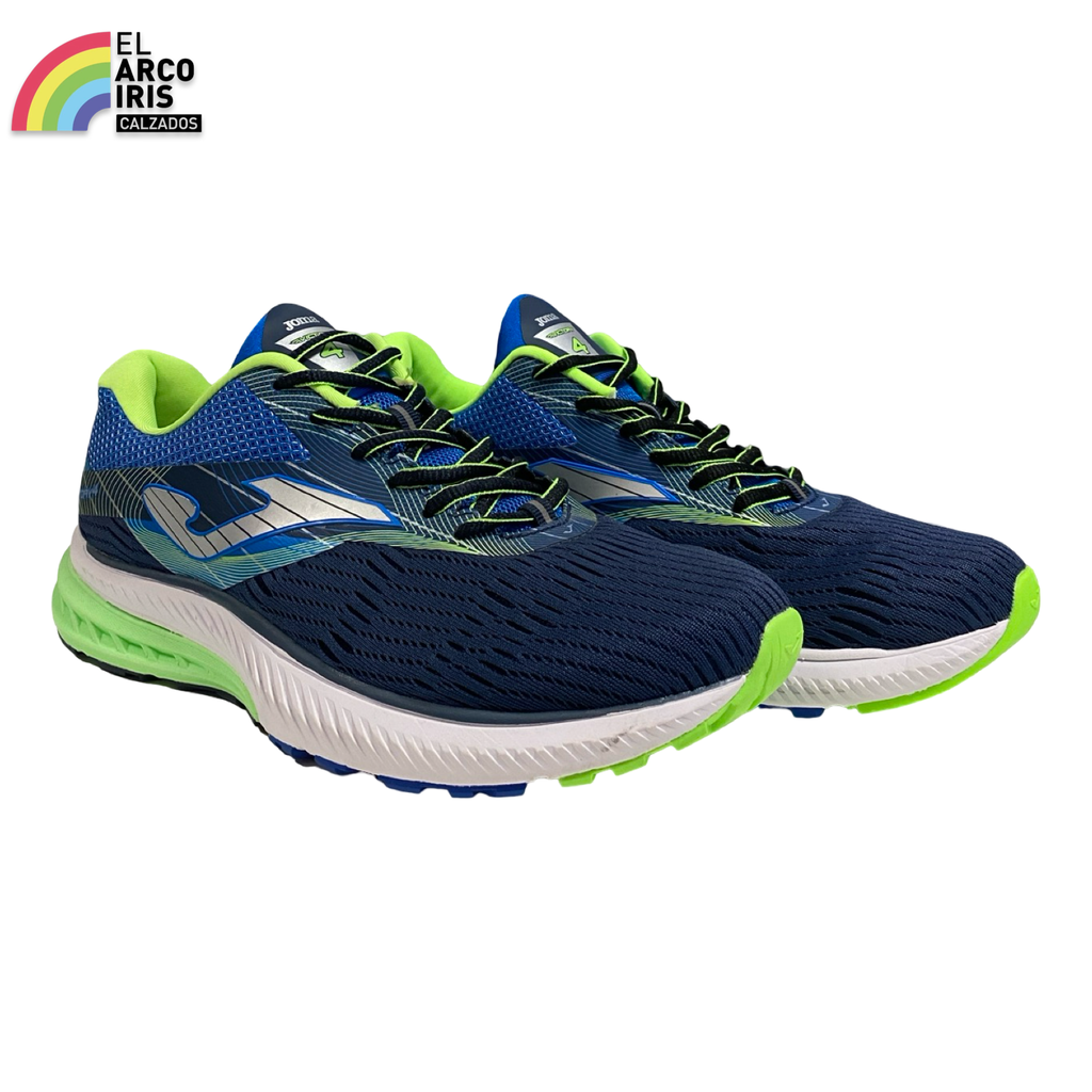 DEPORTIVO HOMBRE JOMA VICTORY FLUOR