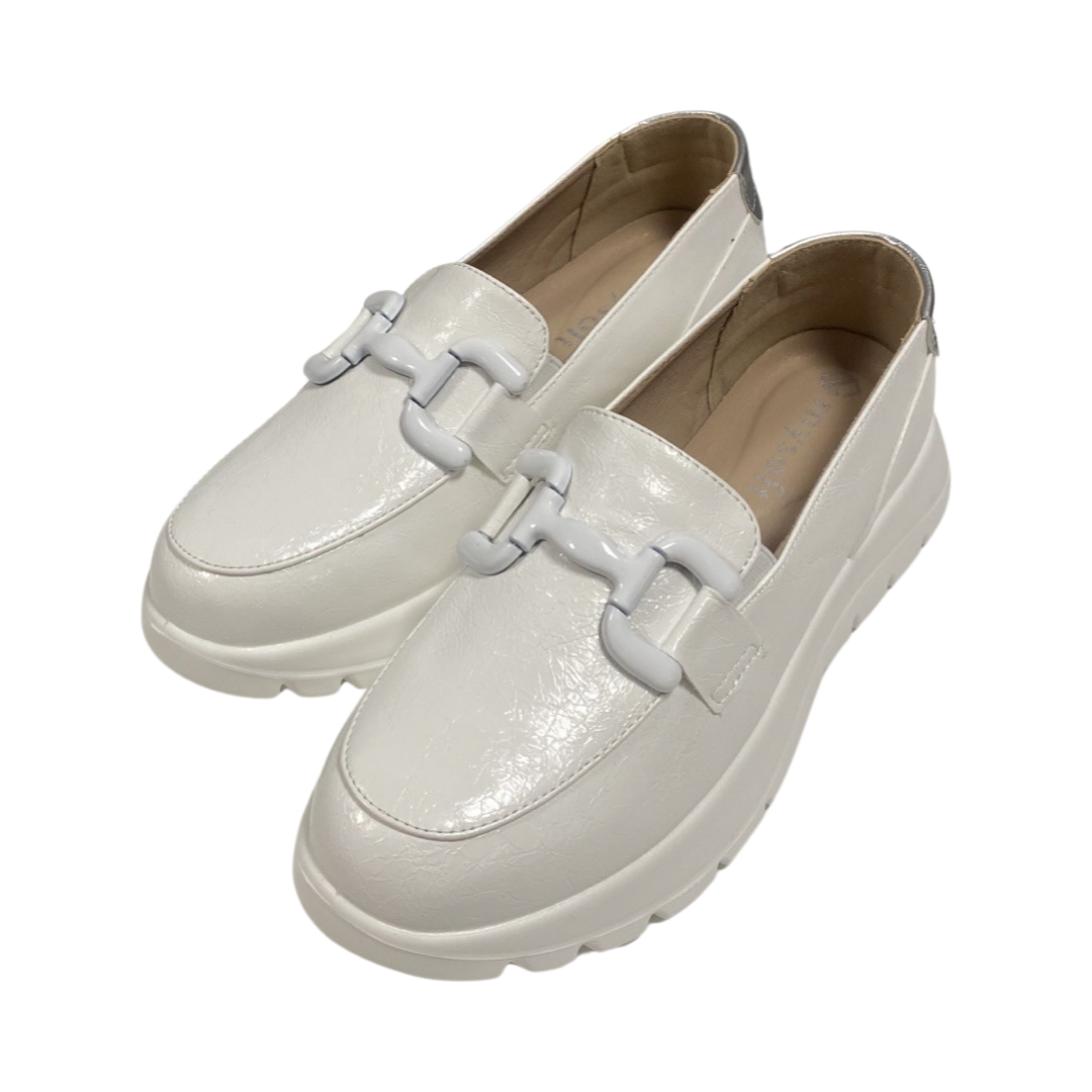 ZAPATO MUJER MYSOFT 24M260 BLANCO