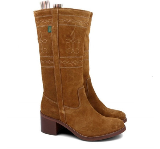 BOTA MUJER DAKOTA BOOTS C5