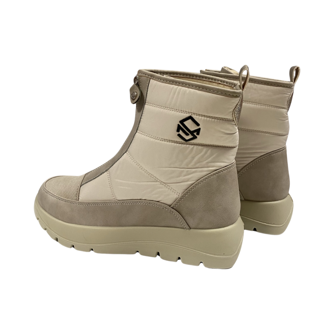 BOTA MUJER MYSOFT 23M622 POLAR