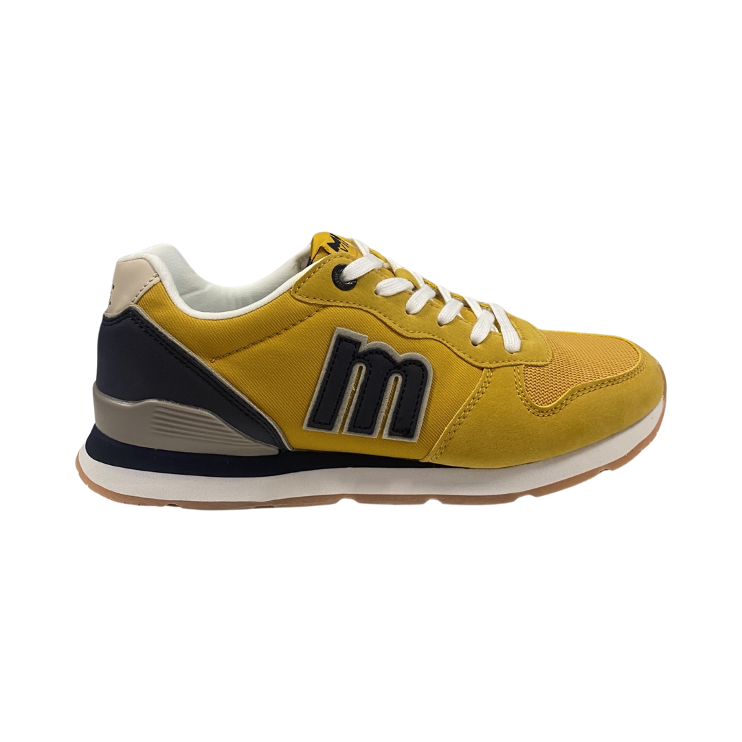 DEPORTIVO HOMBRE MUSTANG 84467