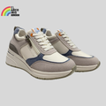 DEPORTIVA MUJER REFRESH 175051 JEANS