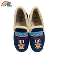 ZAPATILLA HOMBRE CASA 18300 PAPA
