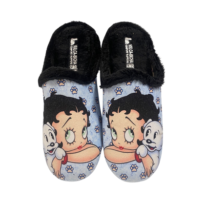 ZAPATILLA MUJER CASA 1363